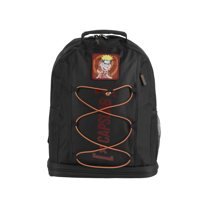 Capslab Sac A Dos NARUTO CLASSIC - Naruto