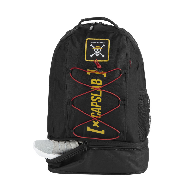 Capslab Sac A Dos ONE PIECE - Jolly Roger