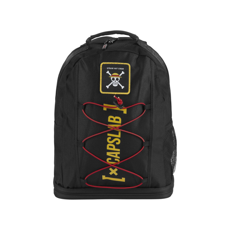 Capslab Sac A Dos ONE PIECE - Jolly Roger