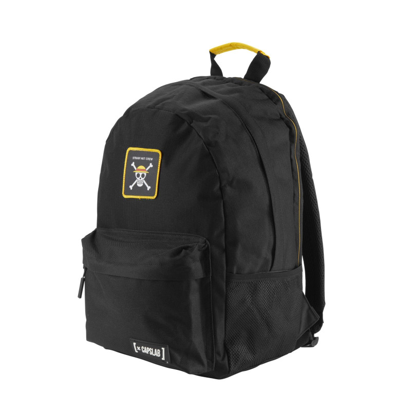 Capslab Sac A Dos ONE PIECE - Jolly Roger