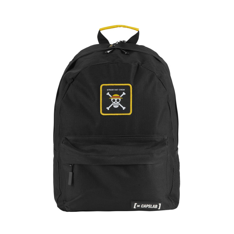 capslab Sac a dos ONE PIECE - Jolly Roger