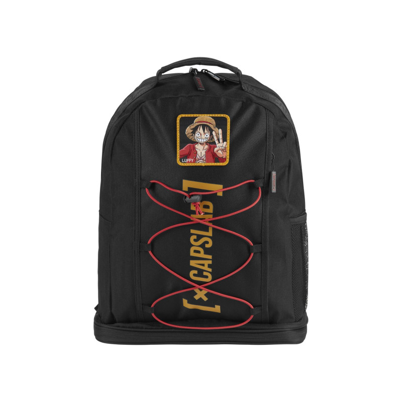 Capslab Sac A Dos ONE PIECE - Luffy