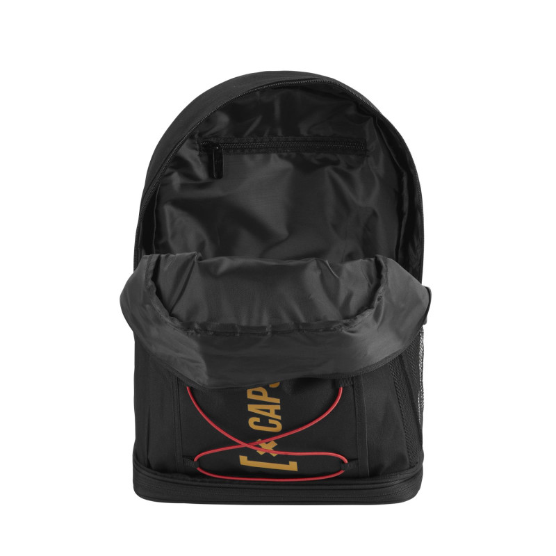 Capslab Sac A Dos ONE PIECE - Luffy