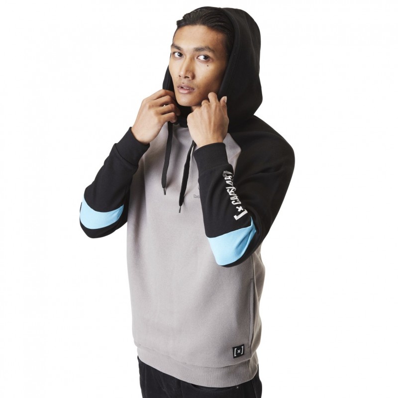 Capslab Sweat DRAGON BALL SUPER Gris - Vegetto