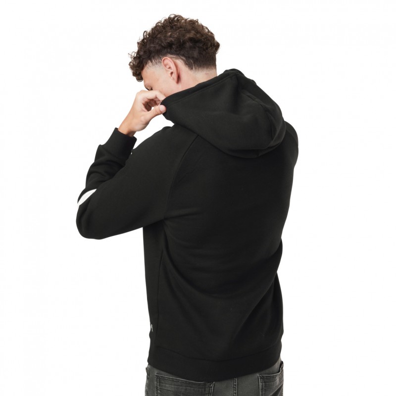 Capslab Sweat ONE PIECE Noir - Jolly Roger