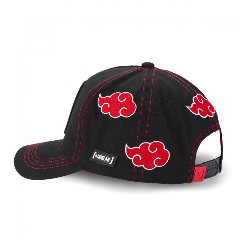 Capslab Casquette Baseball NARUTO SHIPPUDEN - Akatsuki