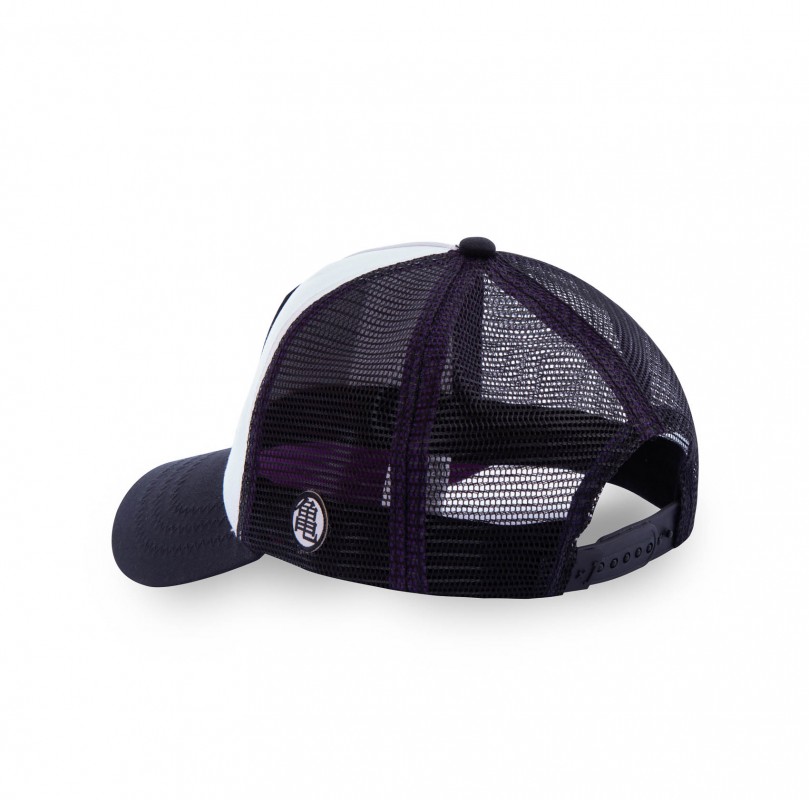 Capslab Casquette Trucker DRAGON BALL Z - Tortue Geniale