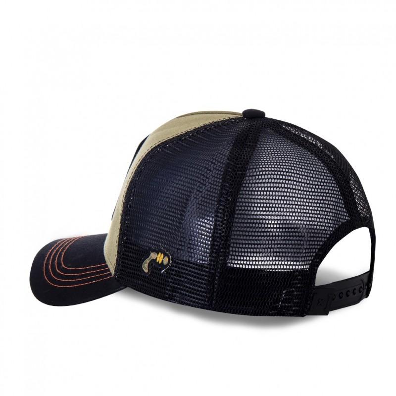 Capslab Casquette Trucker LOONEY TUNES - Marvin Le Martien