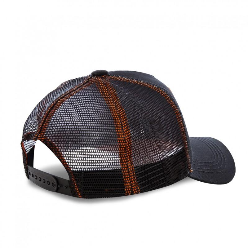 Capslab Casquette Trucker LOONEY TUNES - Sam Le Pirate