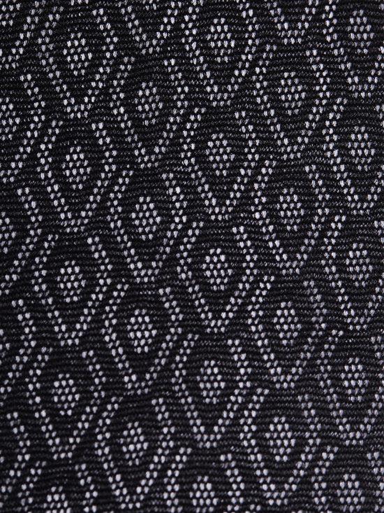 Carel Collant - Monogramme Carel Noir