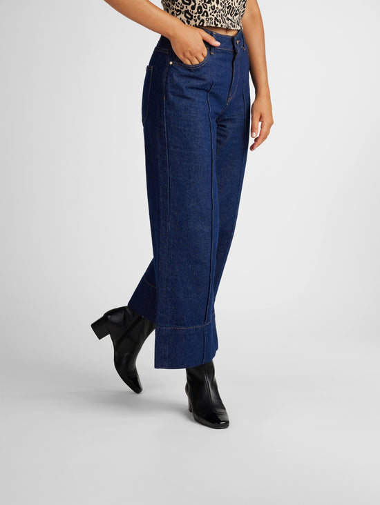 Carel Estime - Bottines Cuir Et Verni Noir