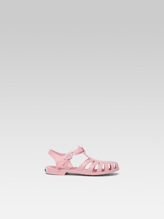carel Petite Meduse - Sandales plastique rose