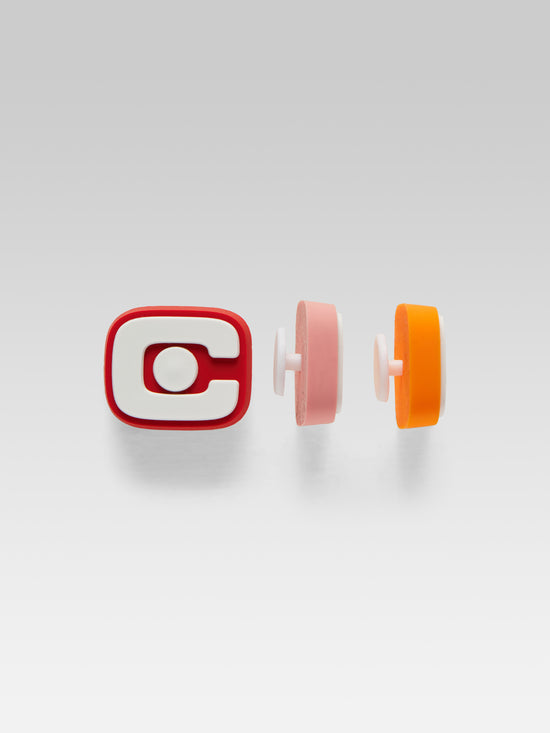 Carel Pin's | Carel Paris