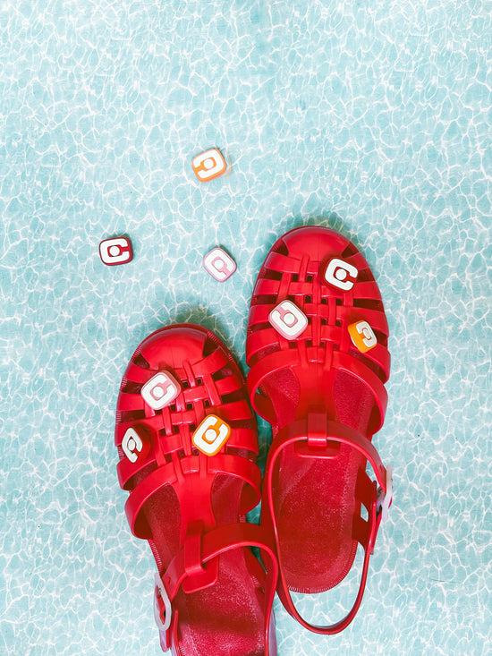 Carel Pin's | Carel Paris