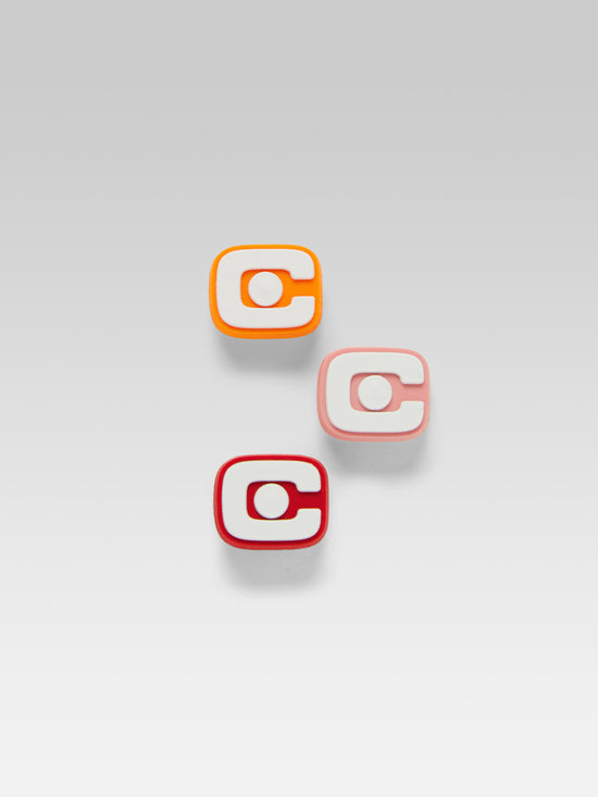 carel Pin's | Carel Paris