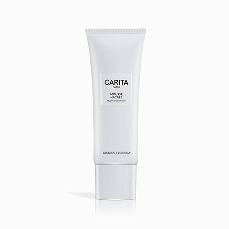 carita MOUSSE NACRÉE