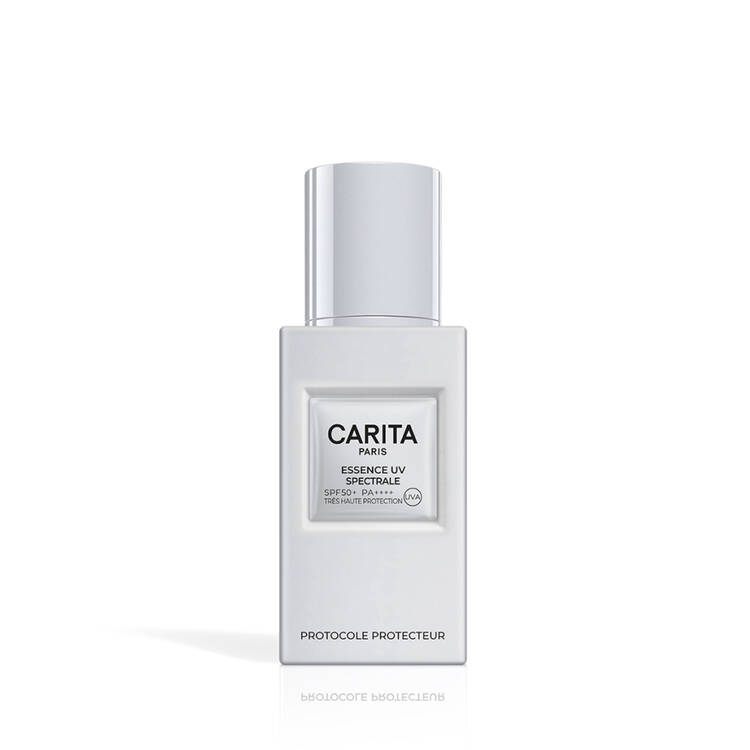 carita Multi-Protective Fluid ESSENCE UV SPECTRALE