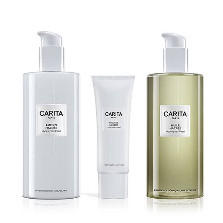 carita RITUEL NACRé