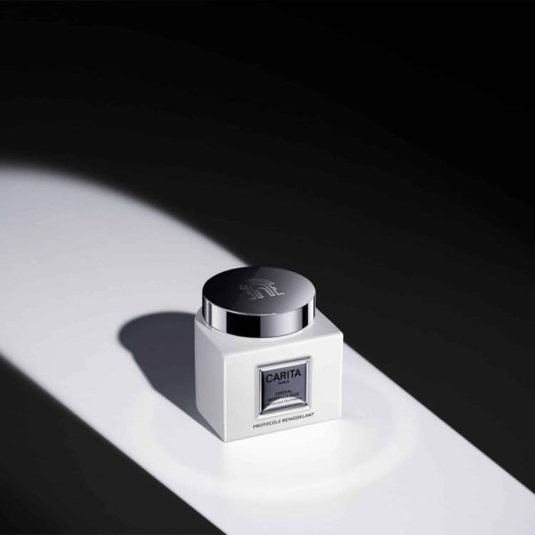 Carita Cristal Morphologic - La Crème Morpho-lift Comblante