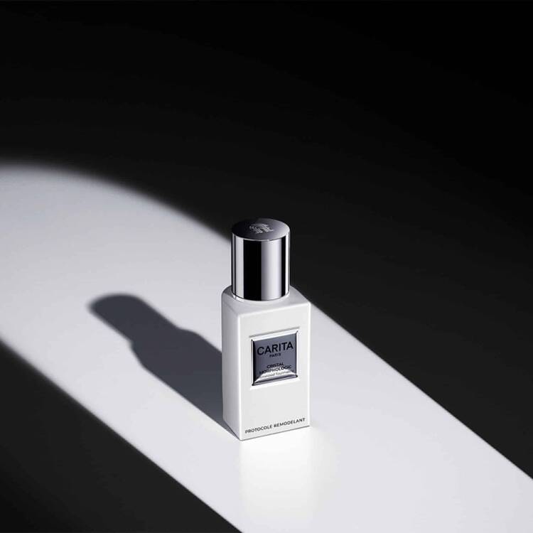 Carita Cristal Morphologic - Le Sérum Morpho-comblant