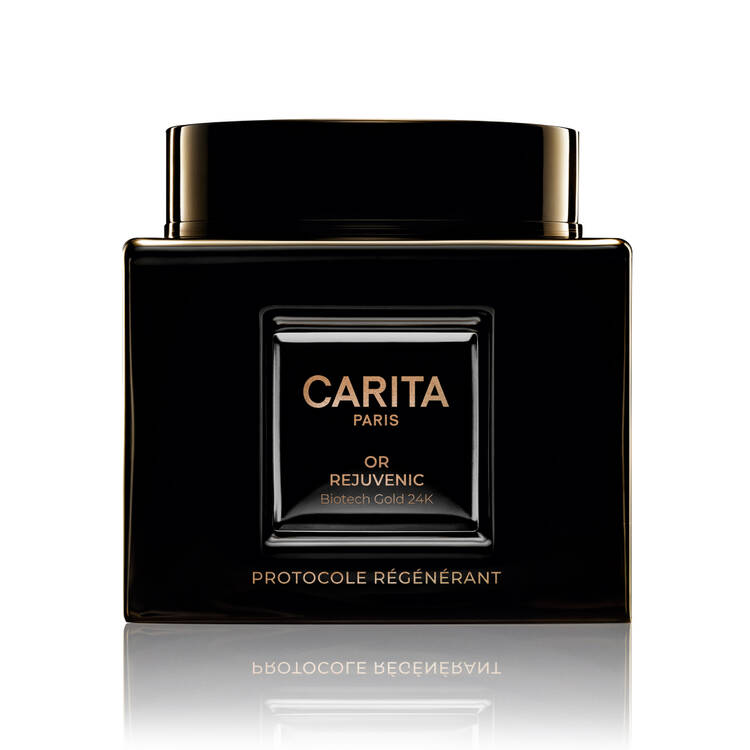 carita Energetic Multi-level Regenerating Night Balm OR REJUVENIC