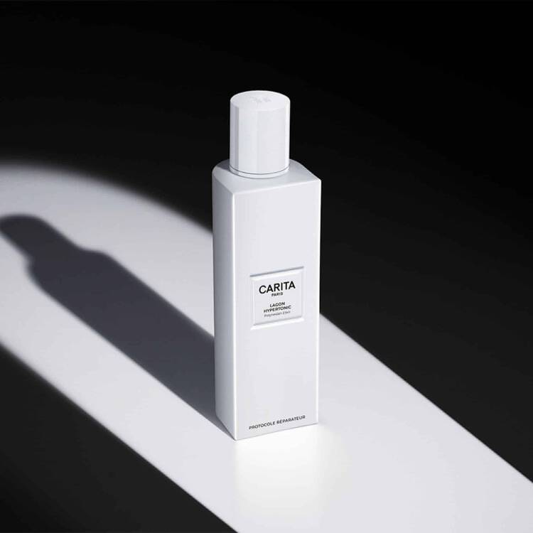 Carita Lagon Hypertonic - L'Essence Réparatrice Fondamentale