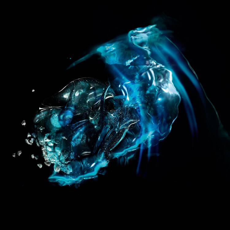 Carita Lagon Hypertonic - Le Baume Amplificateur De Réparation