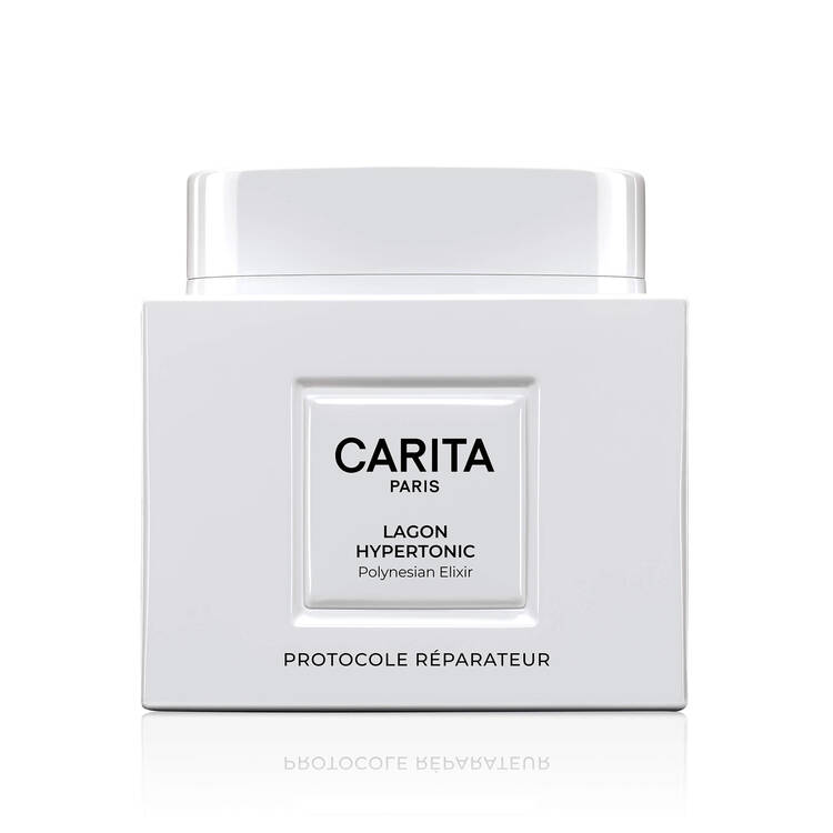 carita Lagon Hypertonic - Le Baume Amplificateur de Réparation