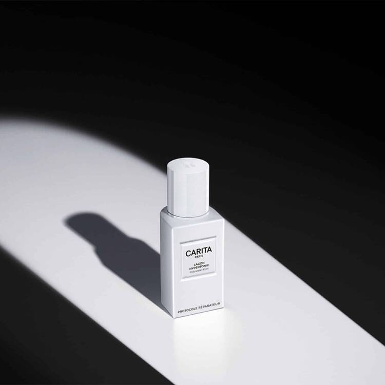 Carita Lagon Hypertonic - Le Sérum Amplificateur De Réparation