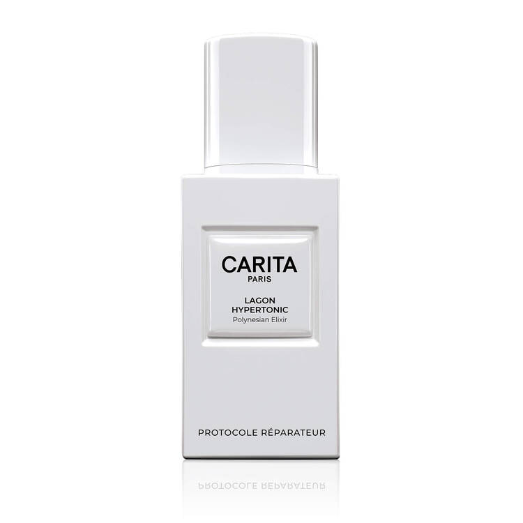 carita Lagon Hypertonic - Le Sérum Amplificateur de Réparation