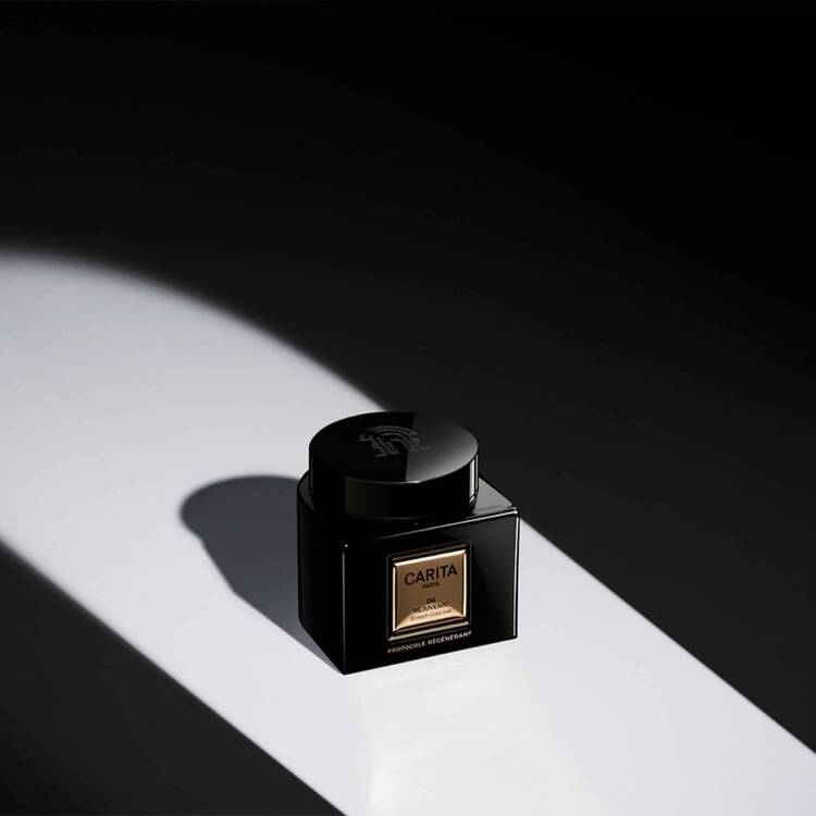 carita Or Rejuvenic - La Crème Régénérante Multi-strate Épidermique