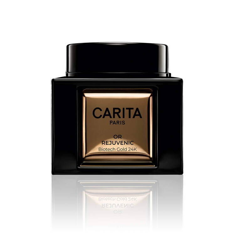 carita Or Rejuvenic - La Crème Yeux Illuminatrice Définition Regard