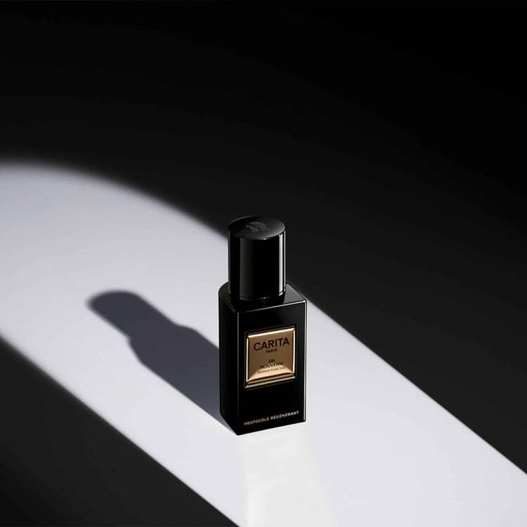 Carita Or Rejuvenic - Le Sérum Régénérant Multi-strate Épidermique