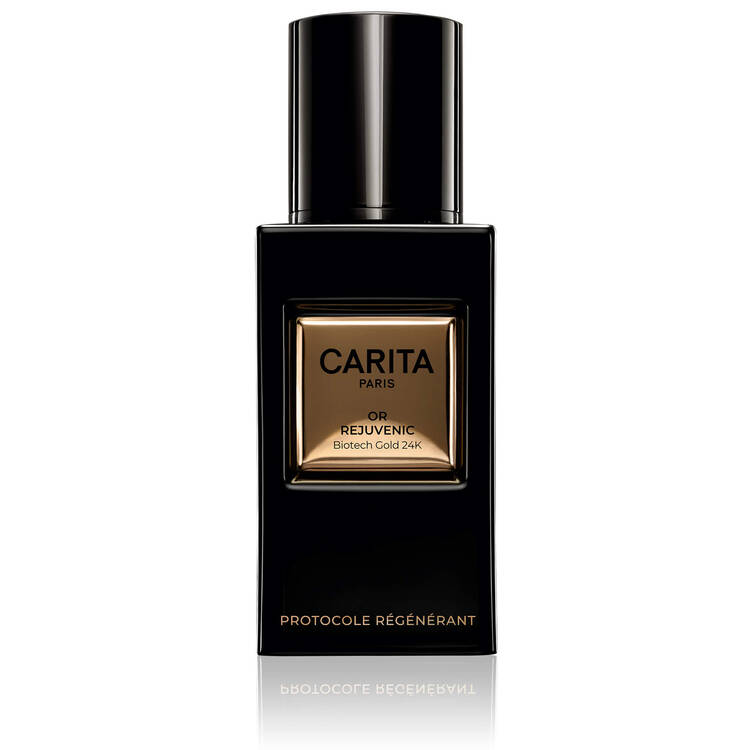 carita Or Rejuvenic - Le Sérum Régénérant Multi-strate Épidermique
