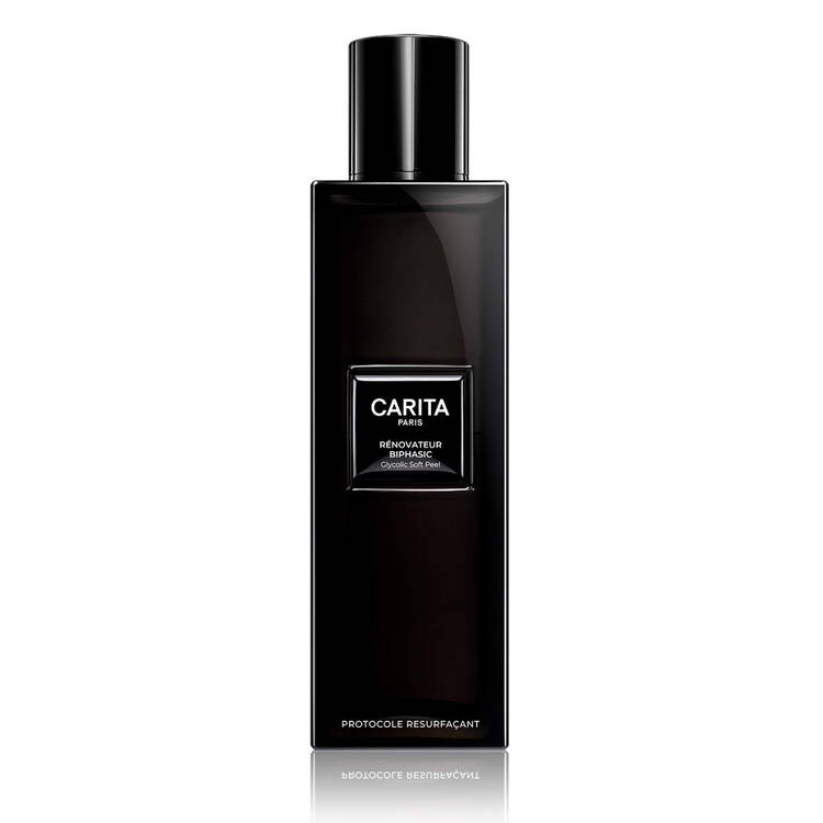 carita Rénovateur Biphasic Peeling de Nuit Transformateur de Peau
