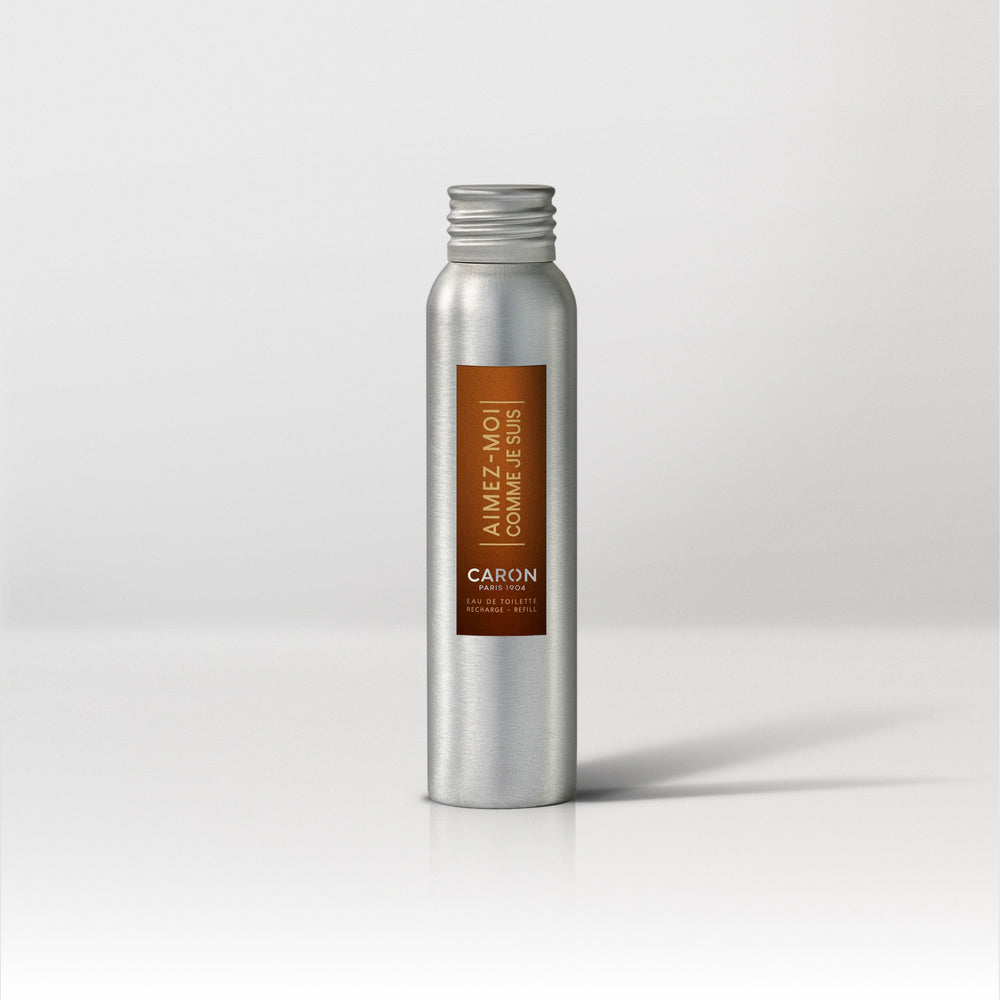 caron Aimez-Moi Comme Je Suis - Recharge 125 ml