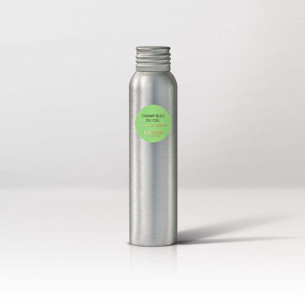 caron Champ Bleu du Ciel - Recharge 100ml
