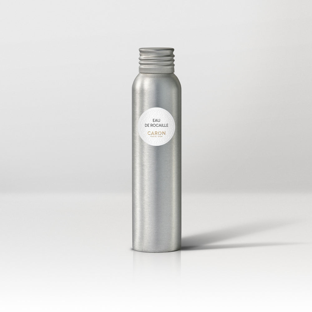caron Eau de Rocaille - Recharge 100ml