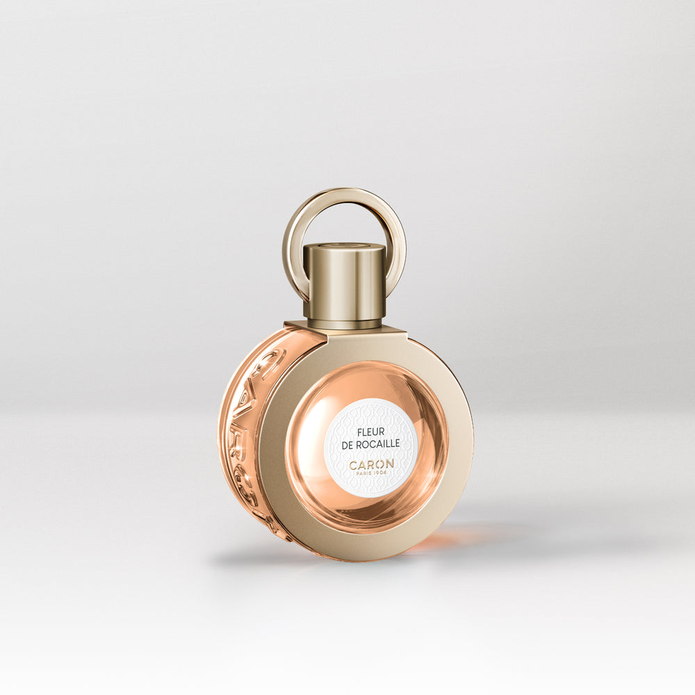 Caron Fleur De Rocaille