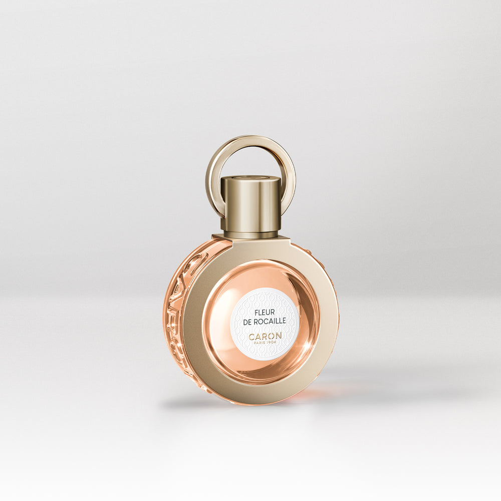 caron Fleur de Rocaille