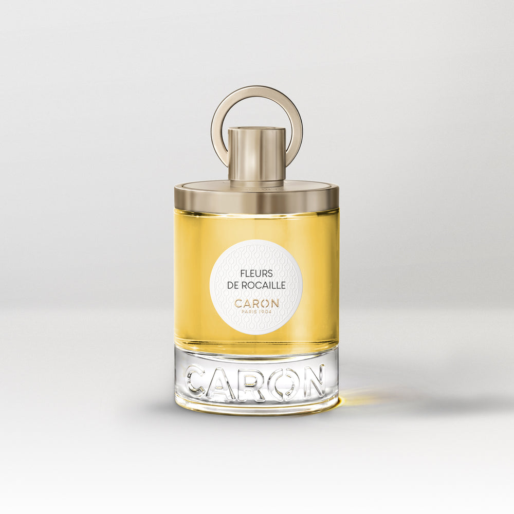 caron Fleurs de Rocaille