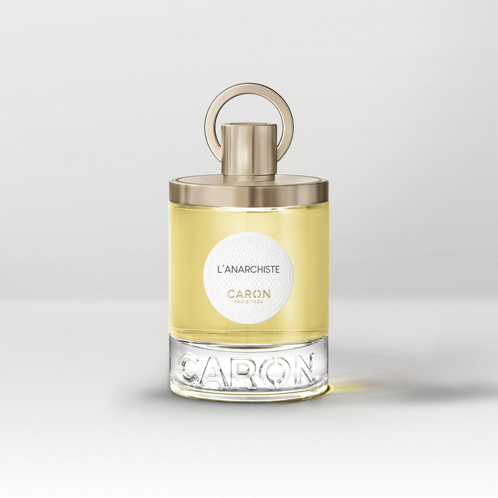 caron L'Anarchiste
