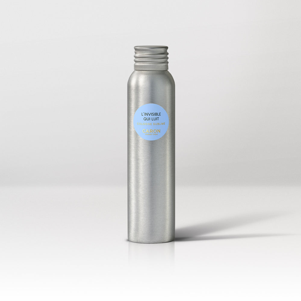 caron L'Invisible qui Luit - Recharge 100ml