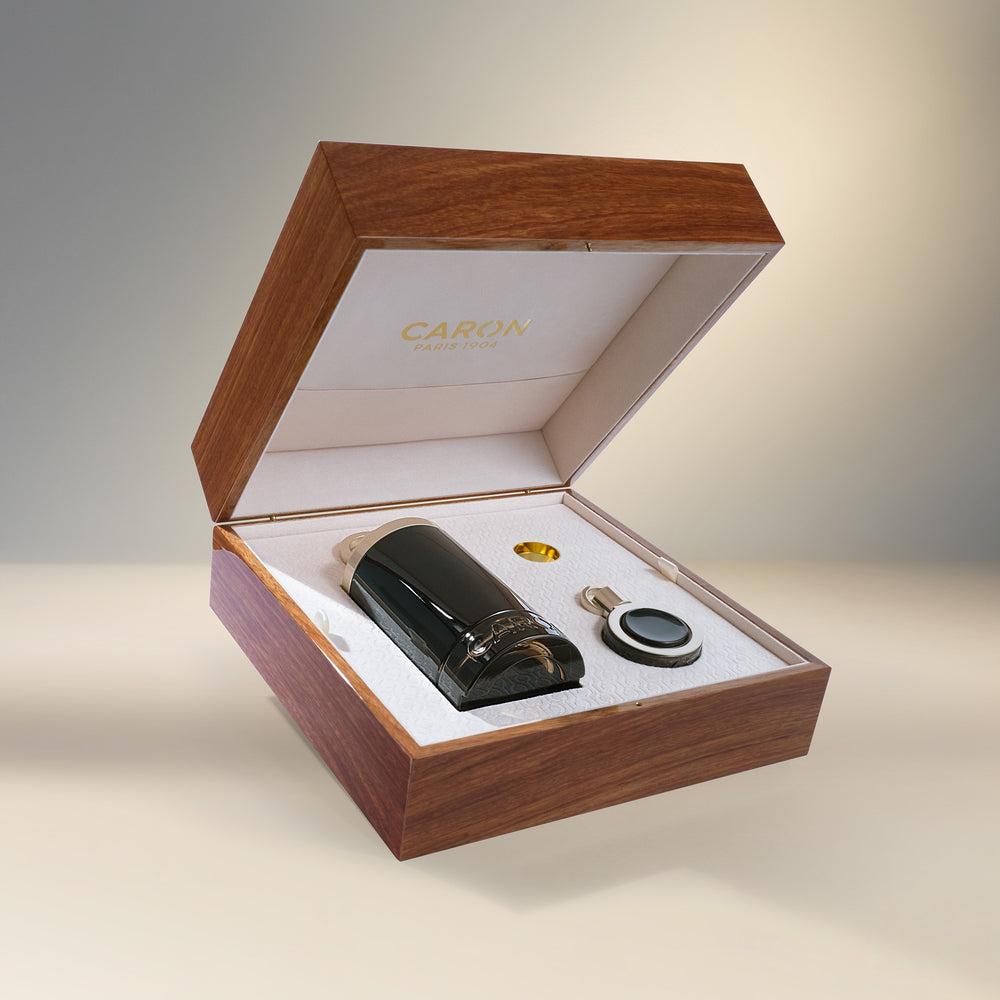 Caron La Collection Des Tabacs - Coffret D'Exception
