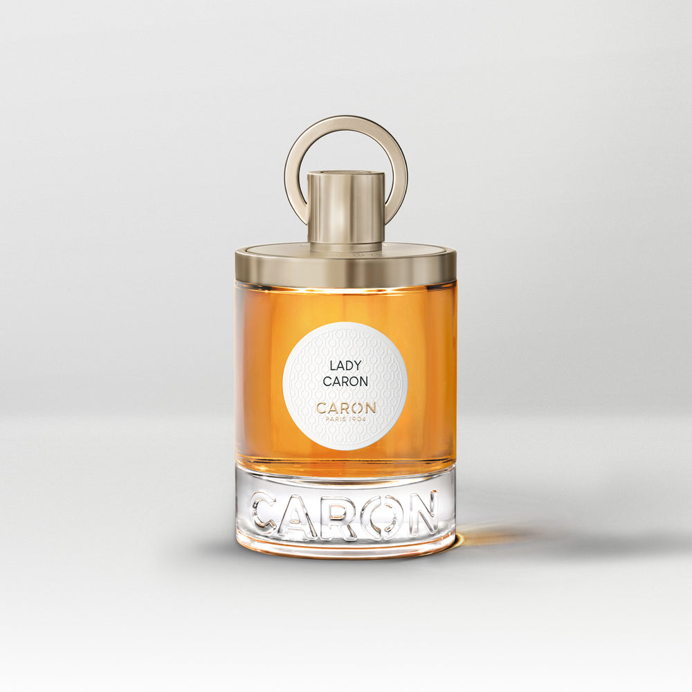 Caron Lady Caron