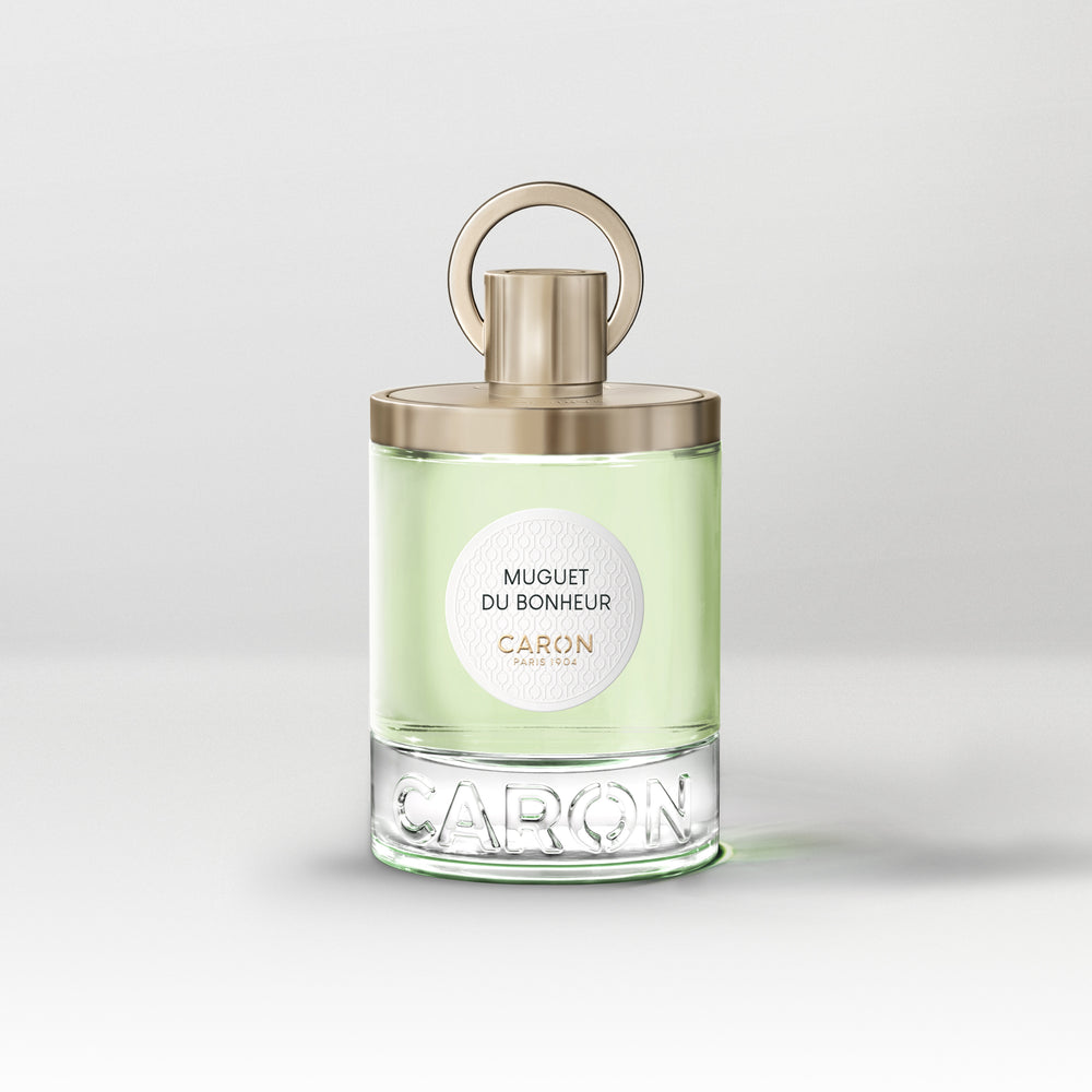 Caron Muguet Du Bonheur