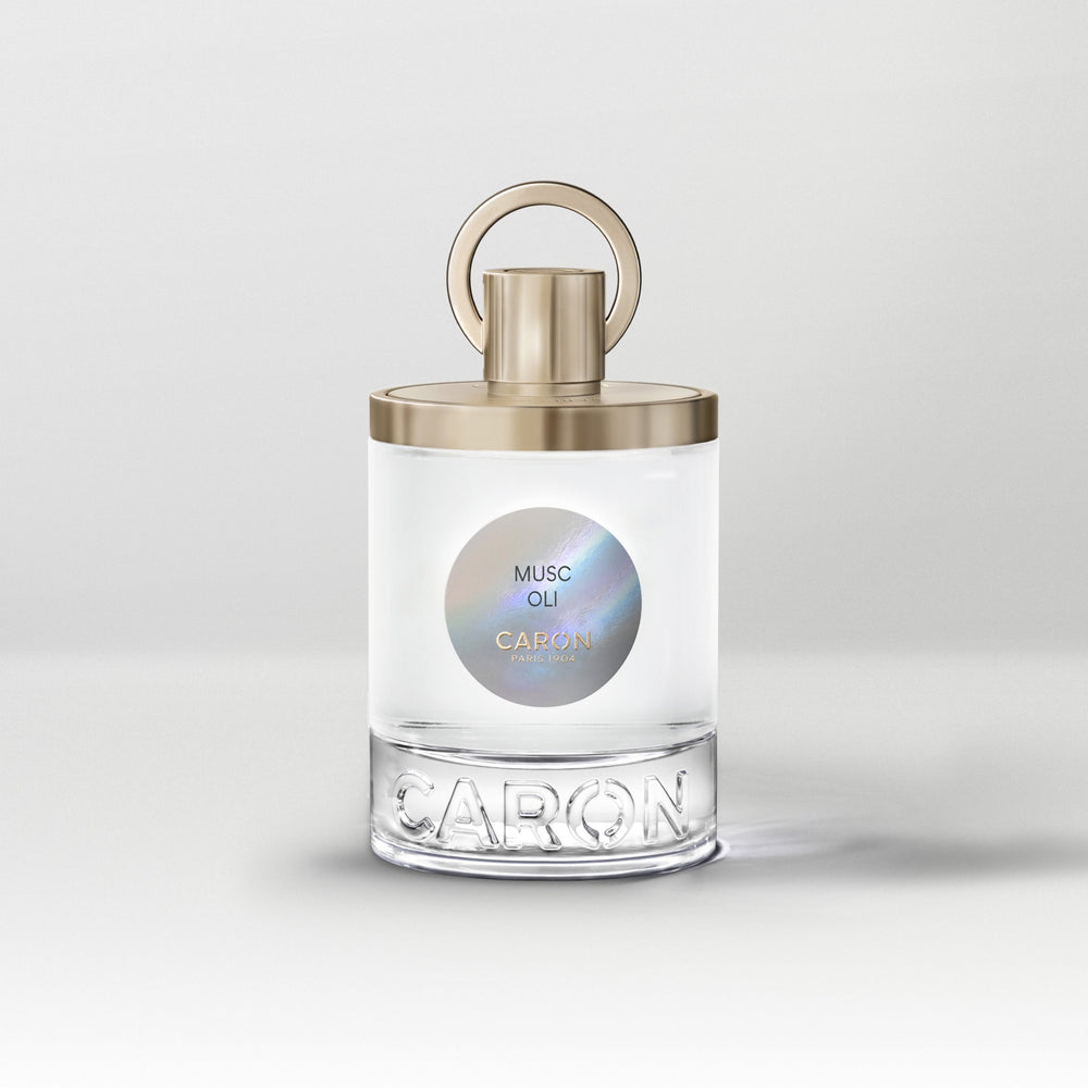 Caron Musc Oli