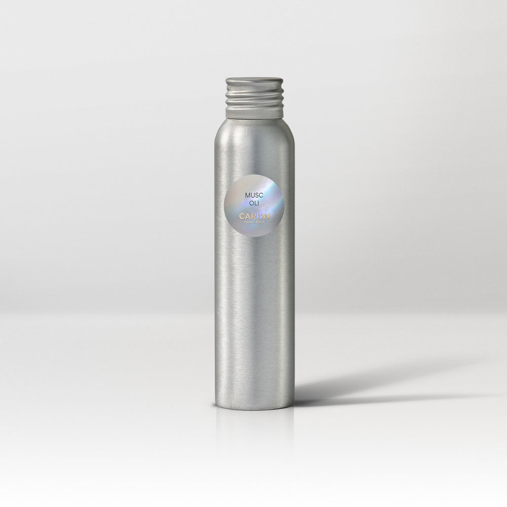 caron Musc Oli - Recharge 100ml