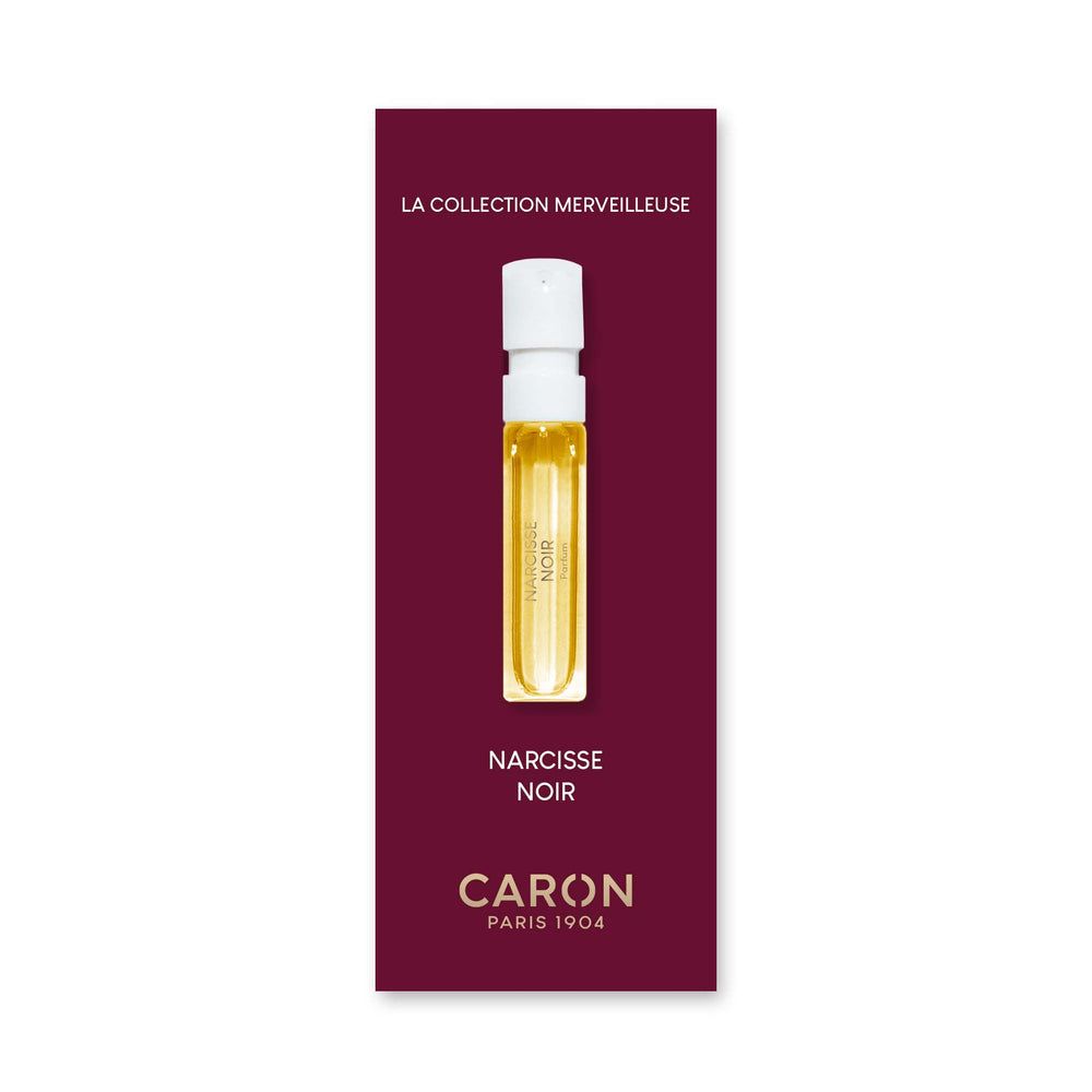 Caron Narcisse Noir
