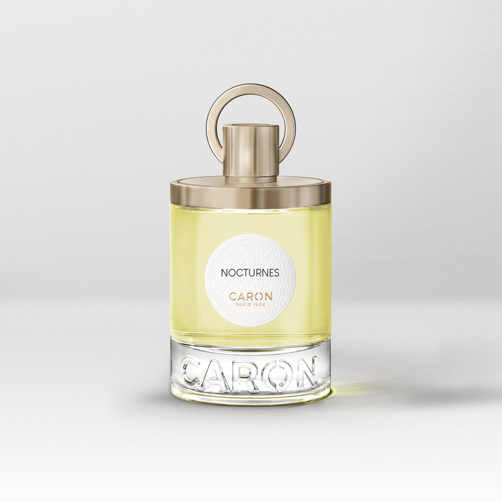 caron Nocturnes